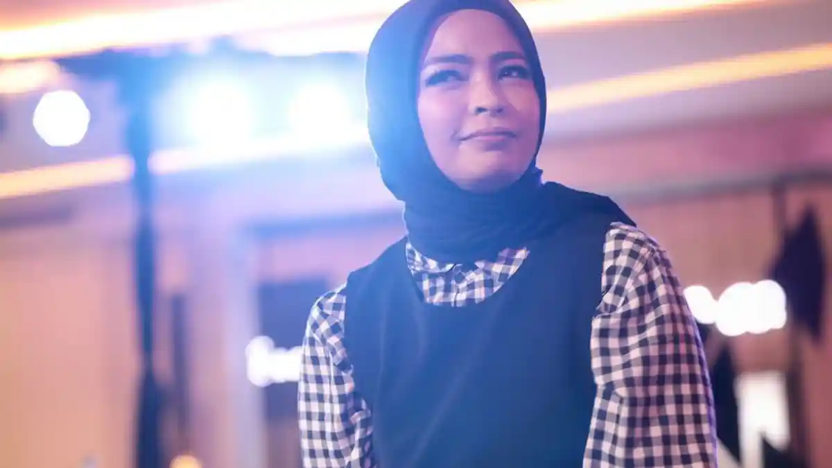 Tak Bisa Update Instagam, Tantri Kotak Ingatkan Netter Lebih Bijak