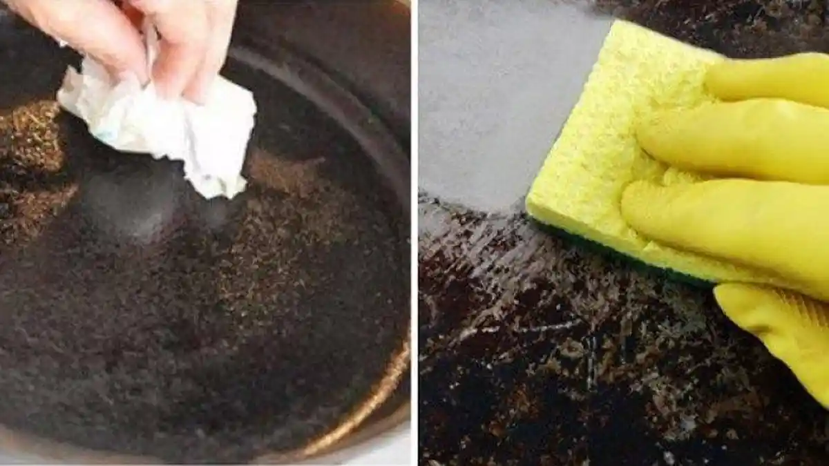 Cara Mudah Membersihkan Panci Gosong, Pakai Bahan Ini Agar Cepat Kinclong