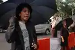 Aksi Kamisan 12 Tahun Kematian Munir