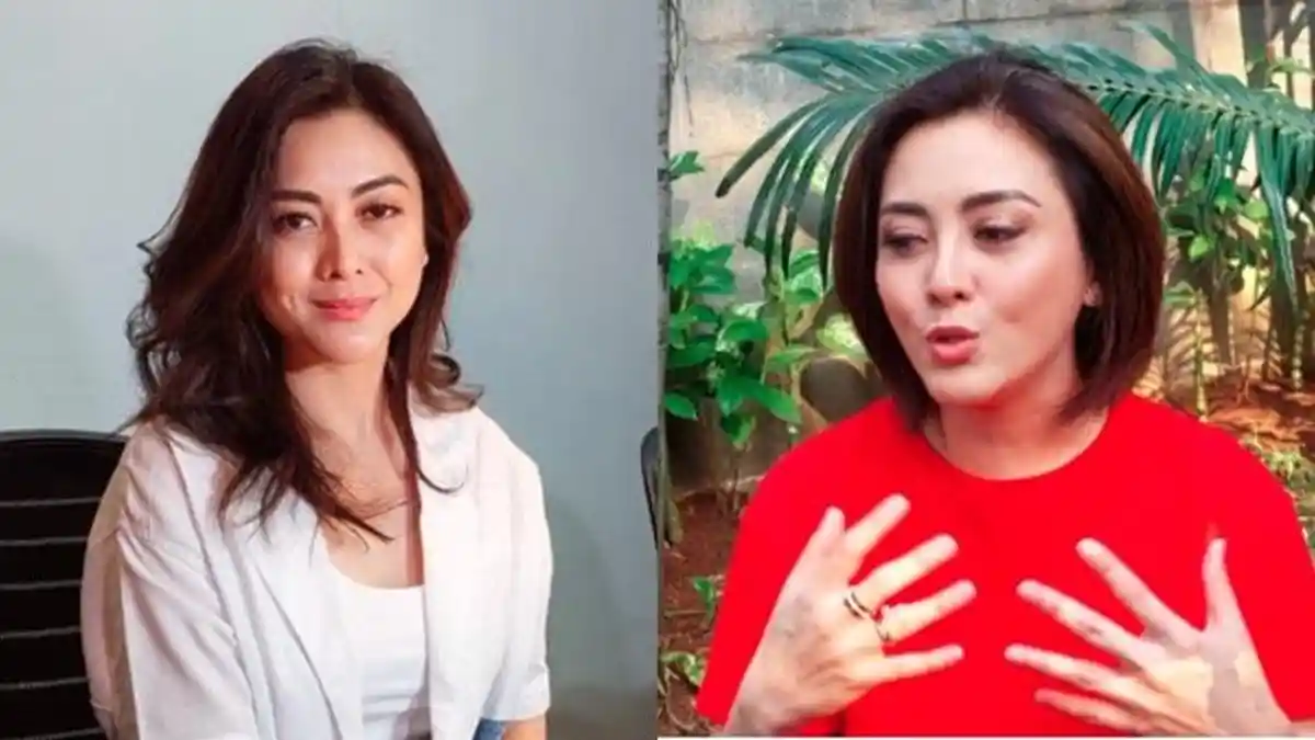 Isu Dhena Devanka Pacari Pria Beristri Terjawab, Eks Ijonk Akhirnya Ungkap Fakta Sebenarnya, Tolong!