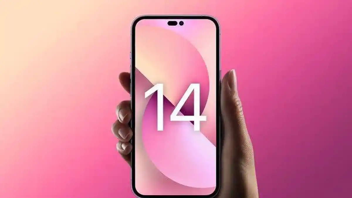HP iPhone 14 Direncanakan Rilis 7 September 2022 Mendatang, Berikut Bocoran Spesifikasi iPhone 14