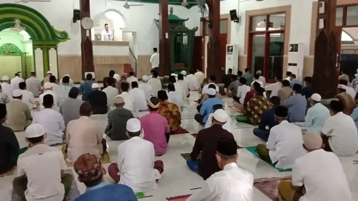 MUI Ajak 11 Pemuka Agama dari Palestina Keliling Indonesia selama Ramadan 2024, Ini Tujuannya