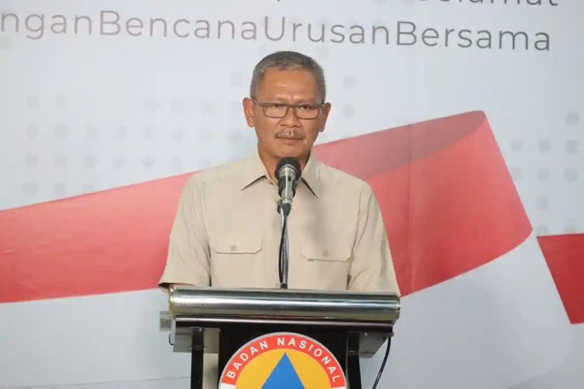 UPDATE Virus Corona: Pasien Positif Covid-19 di Indonesia Naik Jadi 893, Terbanyak di DKI Jakarta