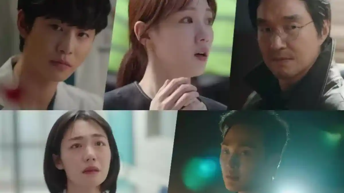 Teaser Drakor Dr. Romantic 3 Dirilis, Kisahkan Suar Harapan Rumah Sakit Doldam