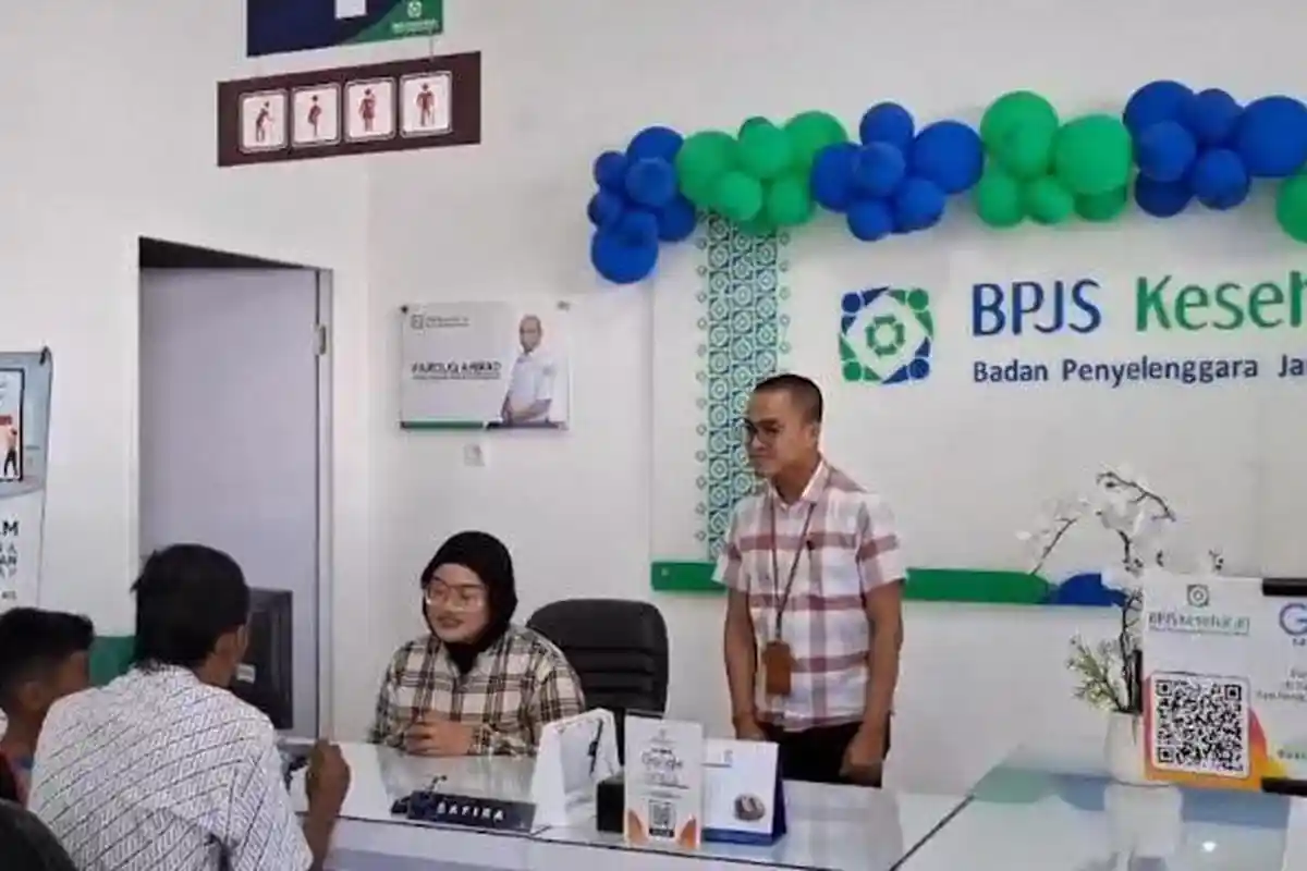 UHC di Bangkalan Menunggak Rp 19 M, Pasien Cuci Darah, Operasi, Rawat Inap Terancam Tidak Terkover