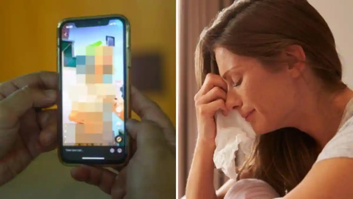 Curhat Istri Disuruh Berhijab, Suami Malah Kepergok Follow Wanita Seksi, Alasannya Bikin Emosi