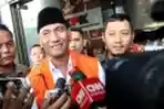Terlibat Jual Beli Jabatan, Bupati Kudus Muhammad Tamzil Ditahan KPK