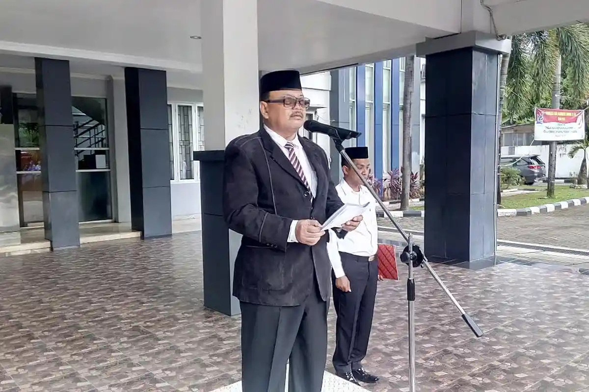 Ijazah dari Kampus Dibekukan Masih Bisa Dipakai, Begini Penjelasan L2Dikti Sulawesi