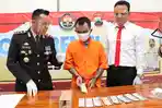 Demi Untung Rp 35 ribu per 10 Butir, Warga Kebumen Nekat Jualan Pil Koplo