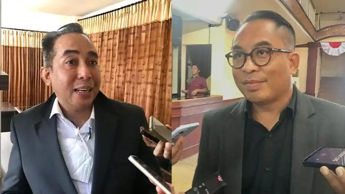Mori Hanafi Maju Pileg DPR RI 2024 Lewat Partai Gerindra?