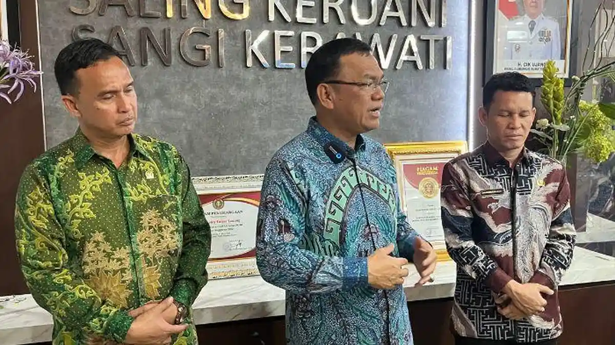 Daftar 6 SPPG yang Telah Beroperasi di Empat Lawang, Pemkab Siap Ikut Mengawal Program MBG