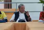 Wamen PKP Fahri Hamzah Dorong Penataan Kawasan Maluk Jadi Model Kawasan Tambang Berkelanjutan