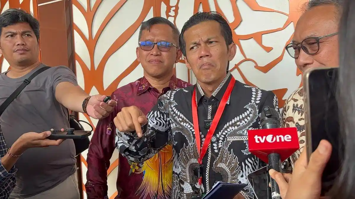 Kerry Riza Bakal Ajukan Kasasi, Tak Terima Dibebankan Uang Pengganti Rp ...