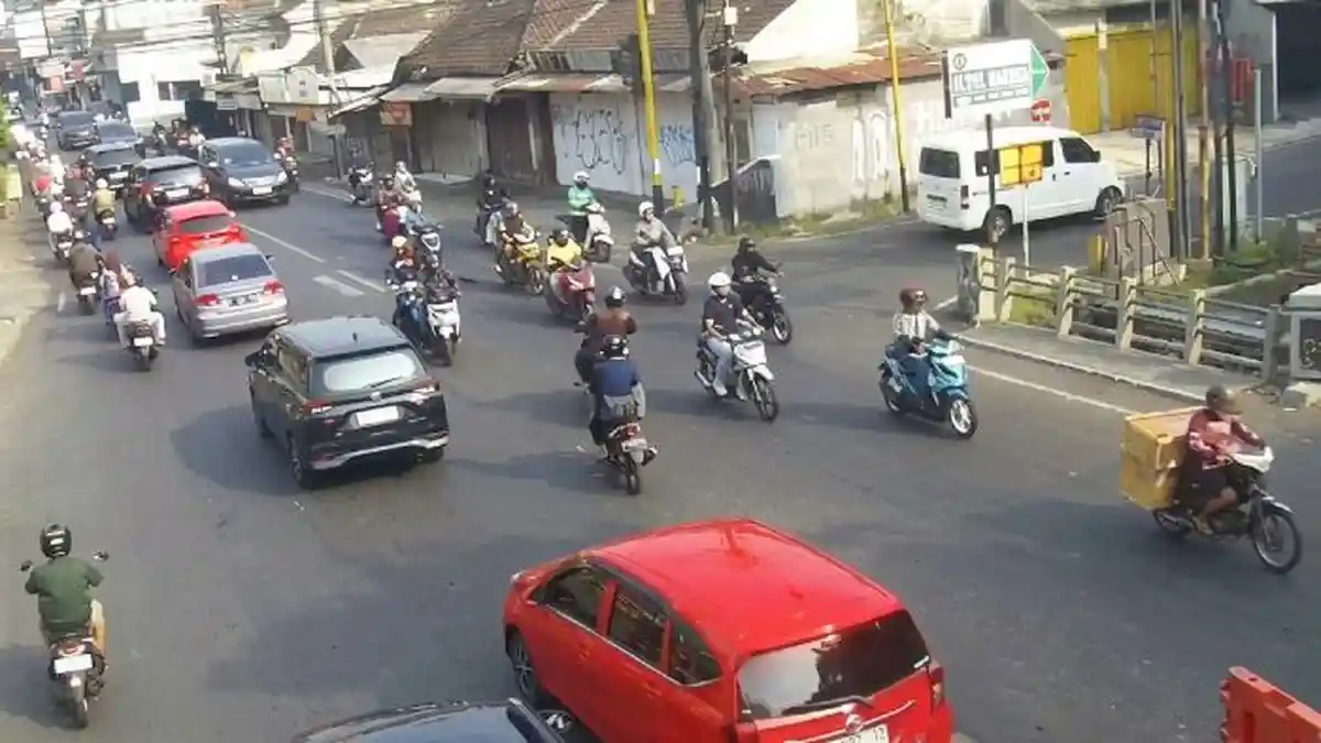 Cuaca Malang-Kota Batu Hari Ini Senin 5 Oktober 2026: Berawan, Suhu Terdingin 15°C