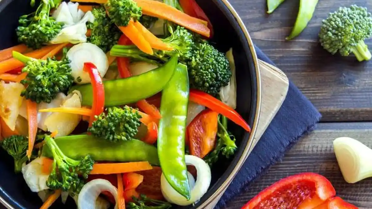 Menu Diet Asam Urat Ini Mampu Turunkan Risiko 'Encok', Pilihan Menu Sarapan Makan Siang dan Malam 