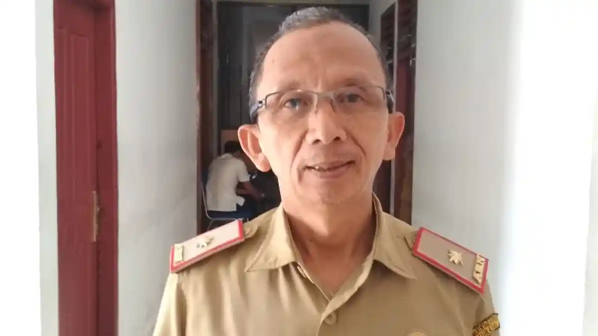 Antisipasi Covid-19, Pemkab Muratara Buka Posko Pemantauan di Perbatasan Sarolangun Jambi