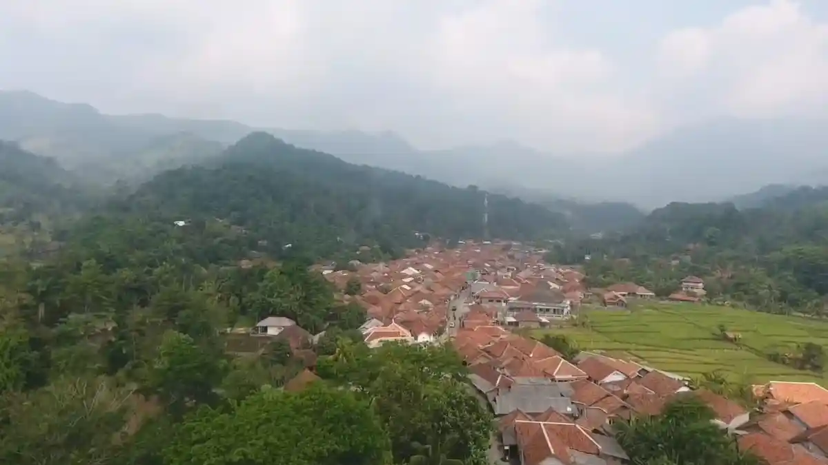 Desa BRILiaN Optimalkan Potensi Wisata Desa Mekarbuana Lewat Kopi Robusta Sanggabuana