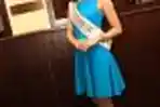 Miss Indonesia 2012 Ovi Dian Aryani