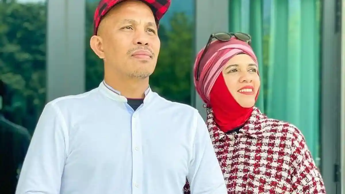 Masa Lalu Ayah Atta Halilintar Terkuak, Penyebab Tak Kunjung Pulang ke Indonesia?