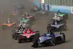 Maximilian Gunte Juarai Seri 11 Formula E 2023 di Jakarta