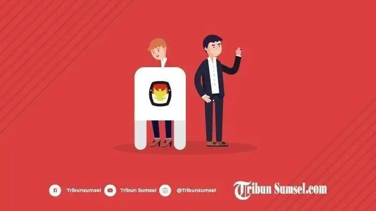 Pensiunan PNS Bakal Ramai Ikut Pileg 2024 di Muratara, Tapi Kini Masih Malu-malu