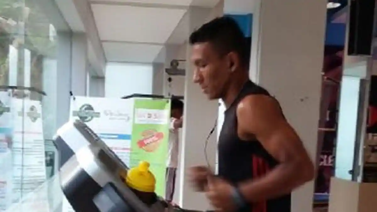 Musafry: Kita tidak Boleh Remehkan Barito. Itu Tim Kuat