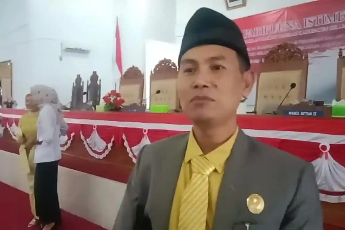DPRD Seluma Bengkulu Panggil TAPD Terkait Dana Hibah KPU-Bawaslu Belum Terpenuhi 40 persen