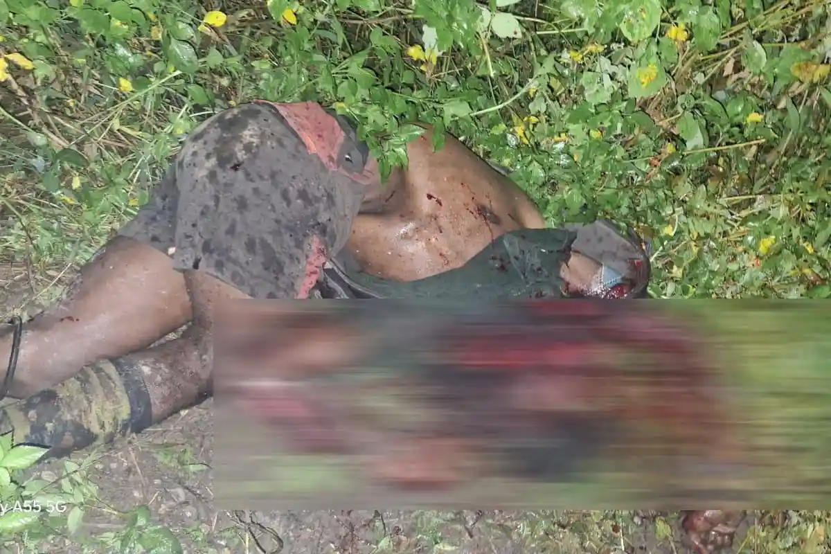 Ledakan Ranjau di Mayat TPNPB Tewaskan 2 Orang, Warga Sipil Jadi Korban Operasi Militer Intan Jaya