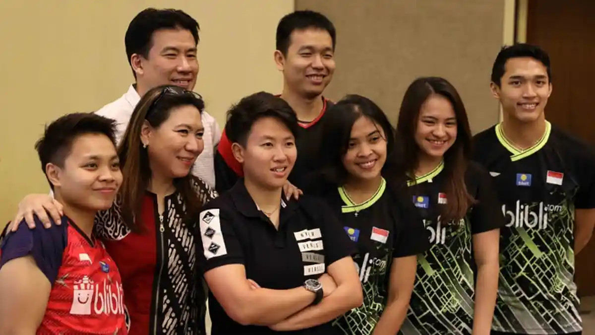 Tiket Presale Indonesia Masters 2020 Bisa Dibeli Besok Pagi, Berikut Informasi dan Harga Tiketnya!