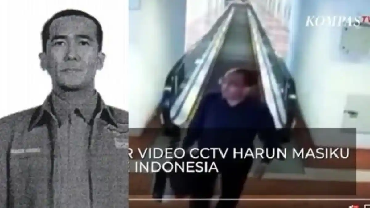 Kapan Caleg PDIP yang Jadi Buronan KPK Bisa Ditangkap? Ini Kata Polisi