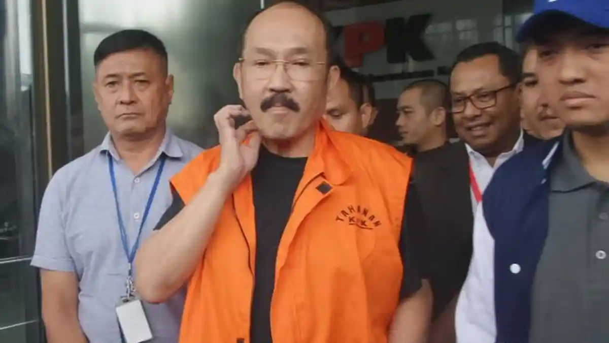 Merasa Diperlakukan Semena-mena, Fredrich Siapkan Pengacara