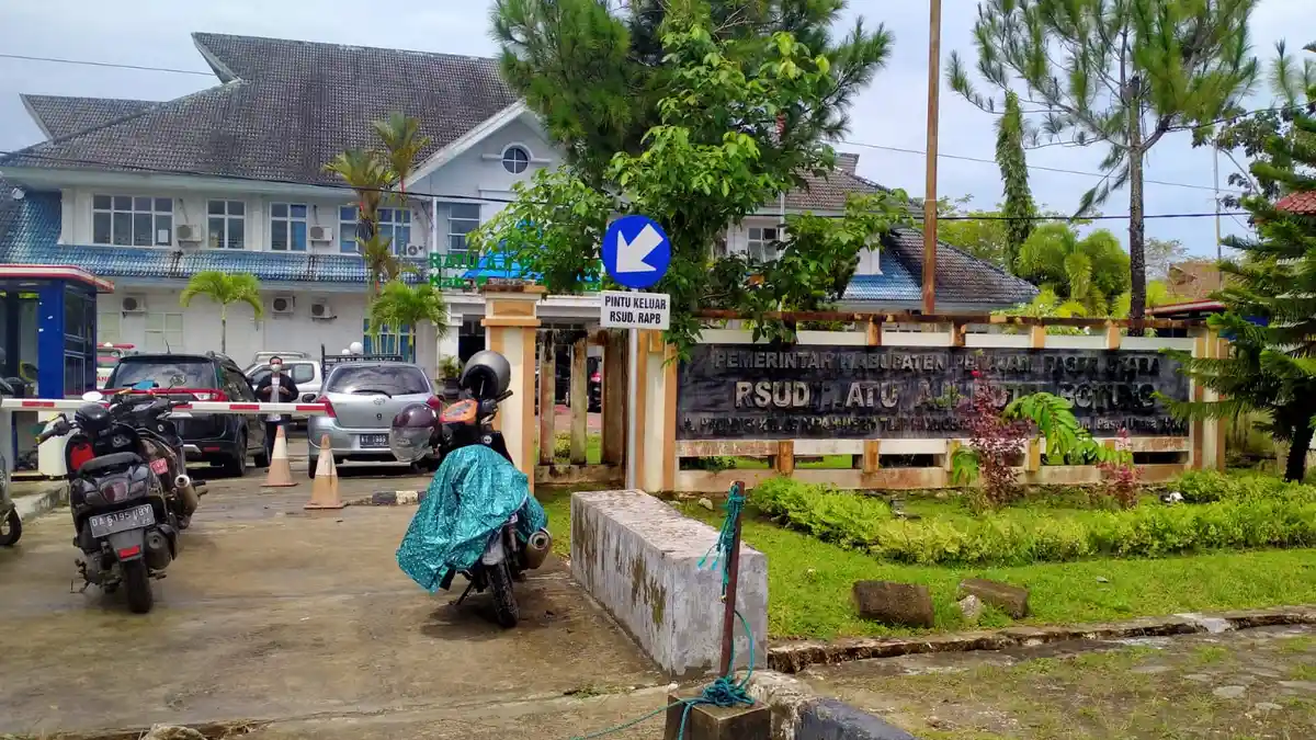 Prakiraan Cuaca Penajam Paser Utara, Rabu 9 Maret 2022 Cenderung Berawan Sepanjang Hari, Malam Hujan