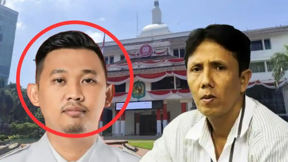 Wali Kota Medan Serahkan Kasus Judi Online Camat Medan Maimun ke Aparat Penegak Hukum