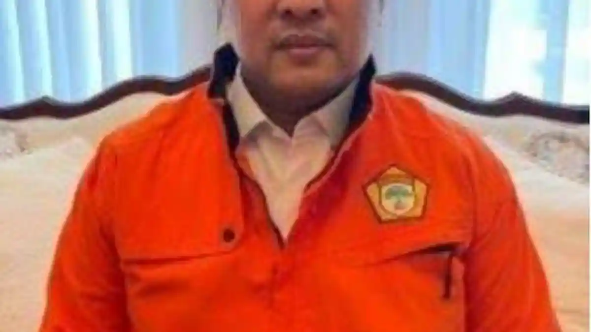 Wabendum Kosgoro 1957 Bimo Trihasmoro: Gibran Berpeluang Jadi Cawapres dari Golkar