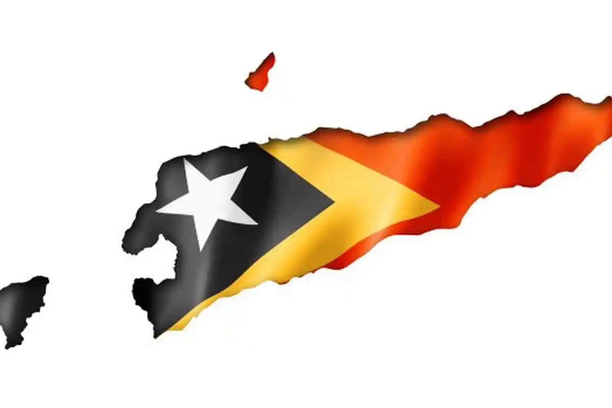 Tetap Miskin Meski Punya Banyak Minyak, Uang Timor Leste Selalu Habis Karena Proyek 'Hantu' Ini