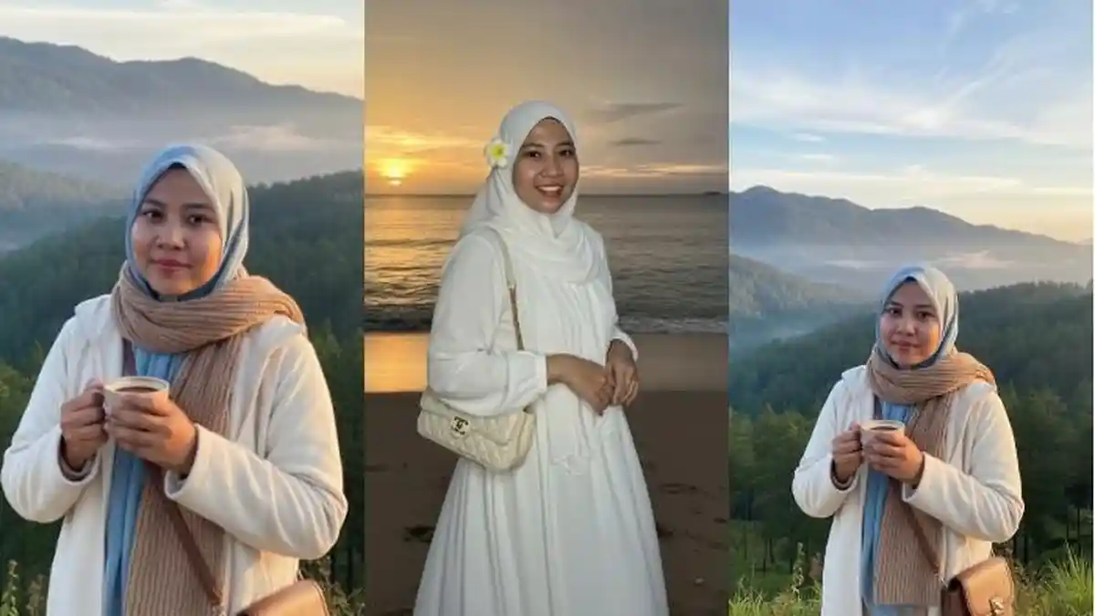 Cara Edit Foto Liburan Keren Pakai Gemini AI & Kumpulan Prompt-nya!