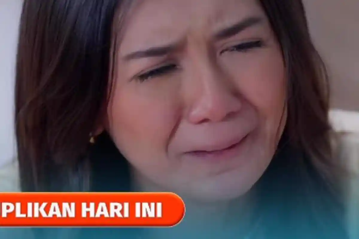 Link TV Online SCTV dan Live Streaming Sinetron Dia yang Kau Pilih Hari Ini Kamis 21 Desember 2023