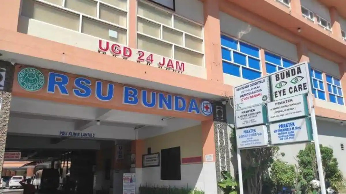 Bayi Meninggal di RS Bunda Gorontalo, Kuasa Hukum Ungkap 4 Kelalaian Medis yang Diduga Malpraktik