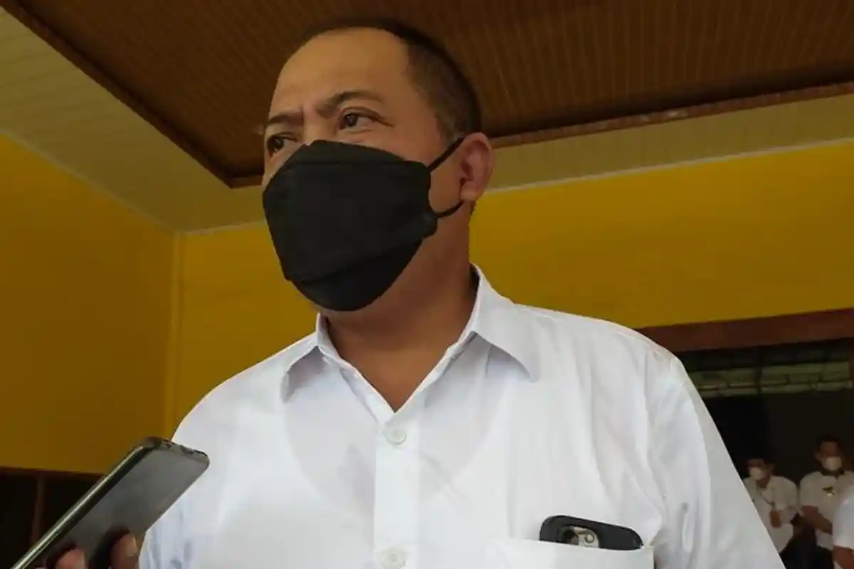 Tampik Tweet Gibran, Bupati Juliyatmono Dukung Perluasan Trayek Bus Solo Trans Sampai Karanganyar