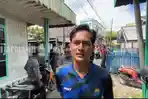 Terungkap Ruangan Temuan Mortir di Antasan Kecil Barat Banjarmasin Jarang Dibuka, Berada di Lantai 2