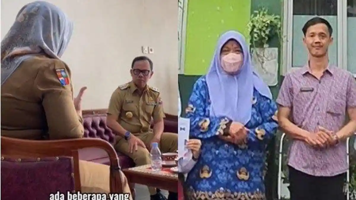 Bima Arya Pecat Kepsek SD Cibeureum, Berhentikan Guru Honorer yang Bongkar Pungli