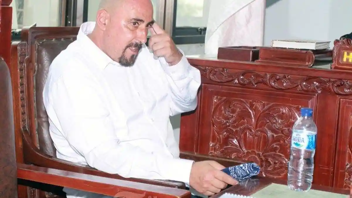 RI Pilih Hormati Keputusan Prancis Bebaskan Terpidana Mati Serge Atlaoui
