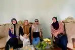Didampingi Aksara Sulbar, Warga Pasangkayu Lapor Persoalan Ternak Liar ke Satpol PP