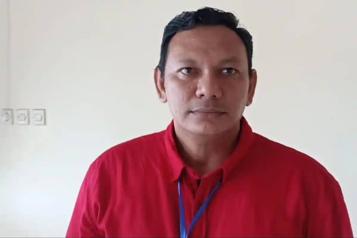 Mantan Ketua KPU Mukomuko Jadi Saksi Capres Ganjar-Mahfud, Protes saat Pleno Rekapitulasi Suara