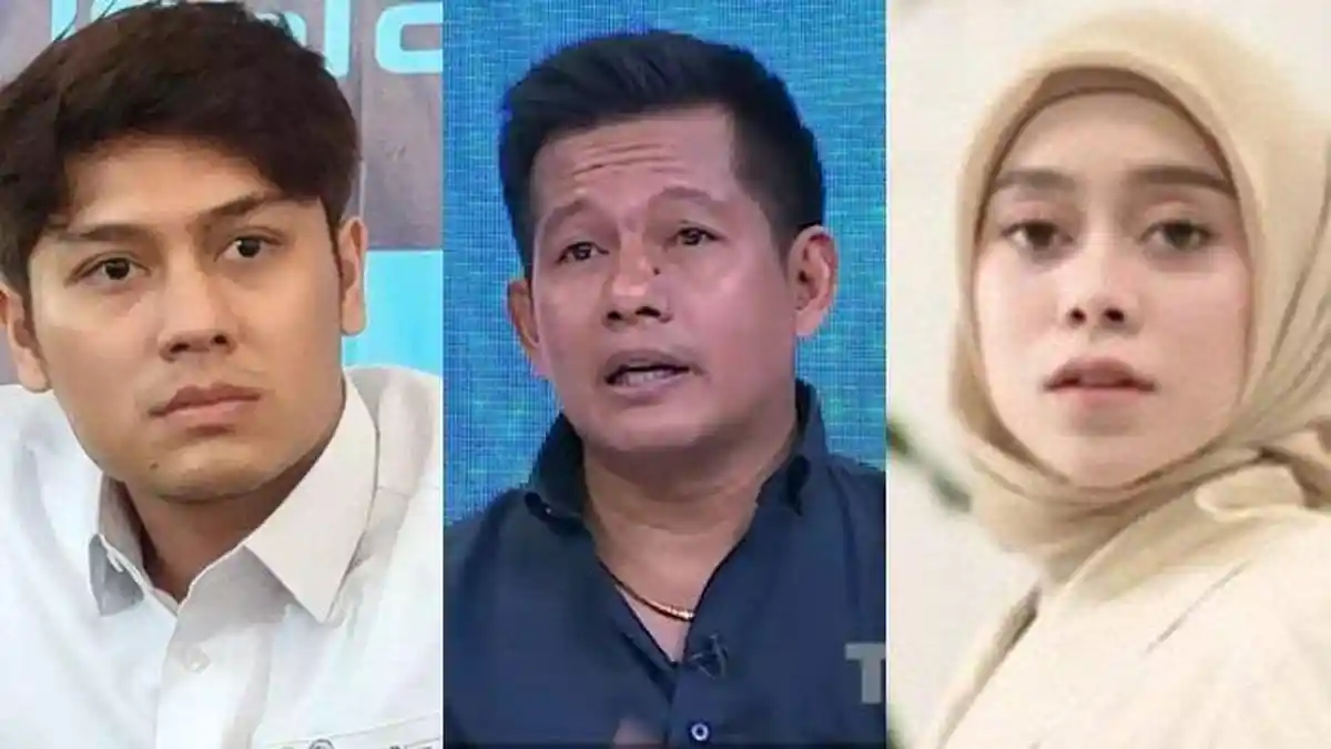 Gegara KDRT Rizky Billar Kini Leslar Entertainment Bubar? Eks Manajer Lesti Kejora Ikut Cabut: Sedih