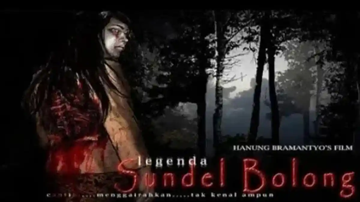 Sinopsis Legenda Sundel Bolong, Tayang 19 Februari 2024 di ANTV ...