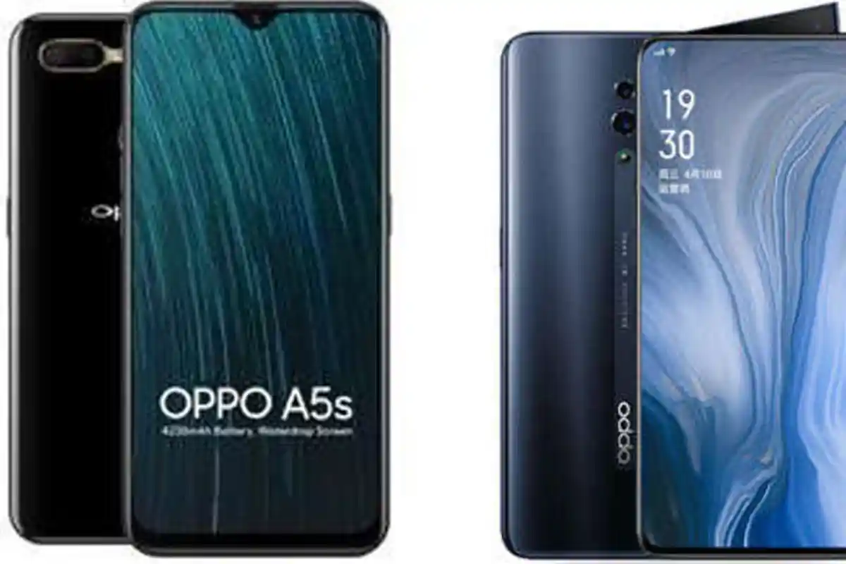 Harga OPPO di Februari 2020, Rekomendasi Apik Harga Ciamik, Mulai OPPO A5s Hingga OPPO Reno Series