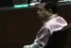 Setya Novanto Dituntut 16 Tahun Penjara