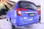 Peluncuran Astra Daihatsu Sigra