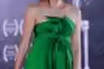 Olga Lydia Hadiri FFI 2015